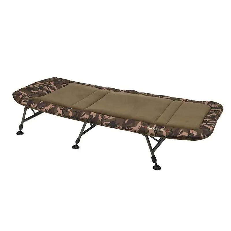 Chaise longue Fox Flatliner X