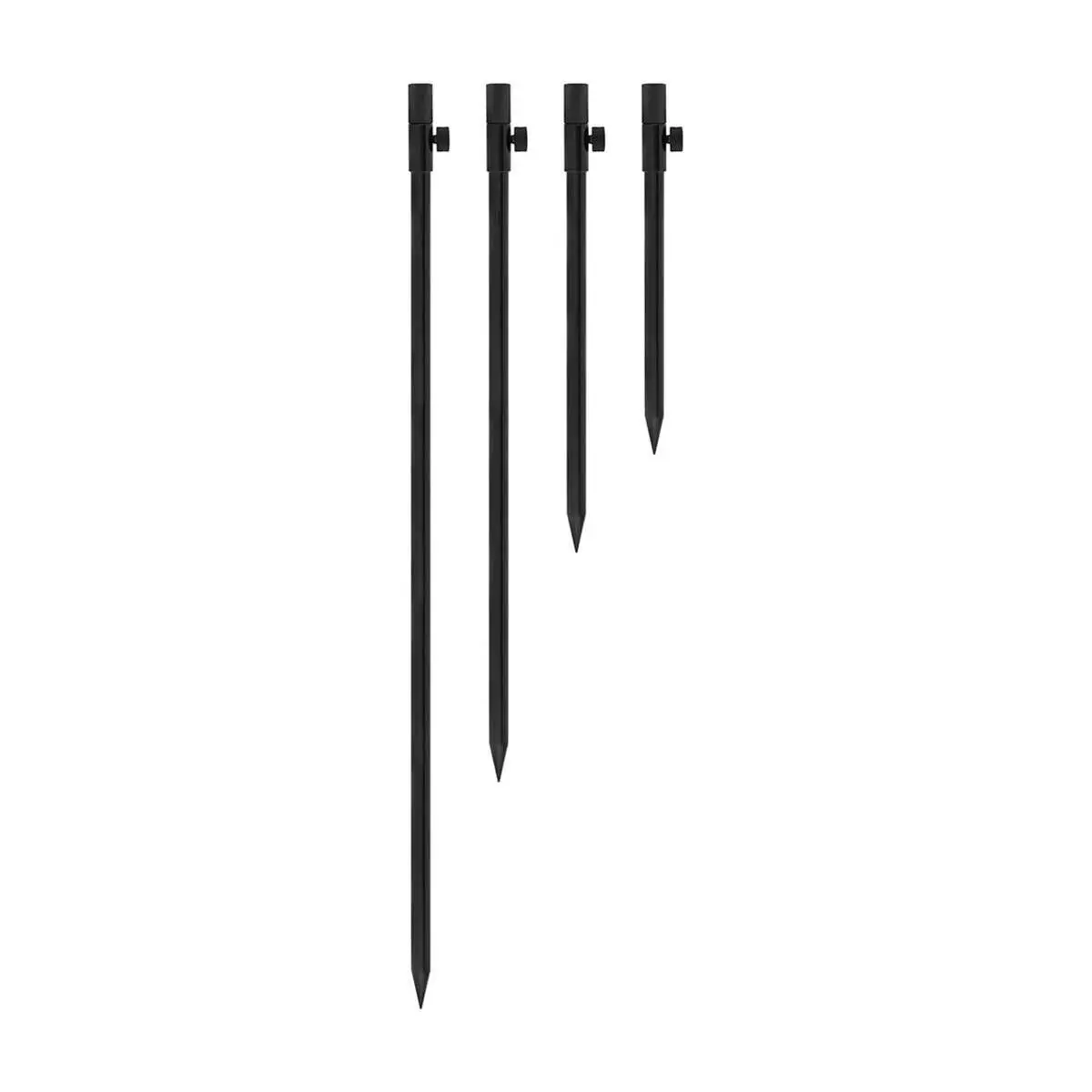 Tent Peg Fox Black Label Slim