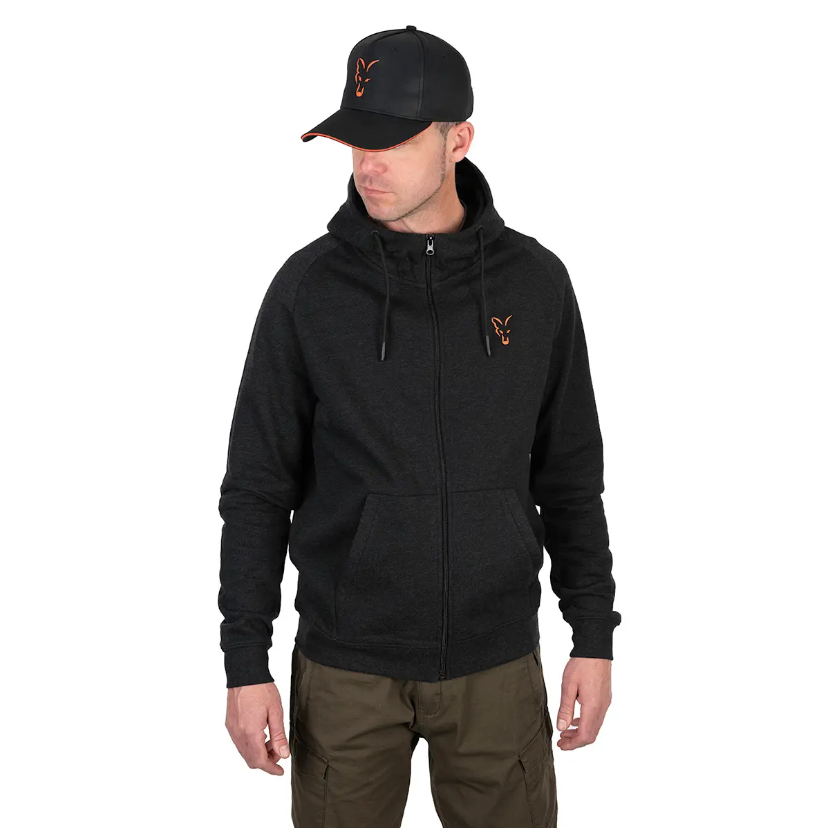 Fox Collection Lw Sweatshirt