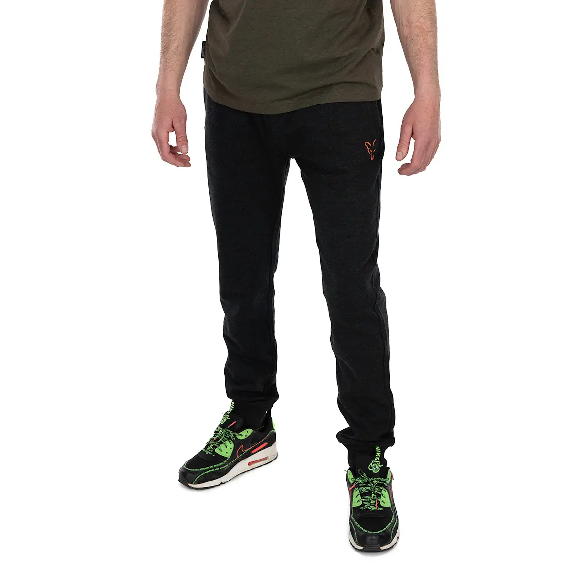 Jogging Trousers Fox Collection Lw