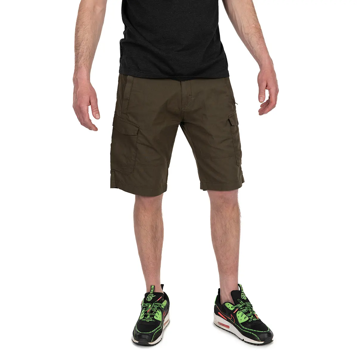 Cargo Shorts Fox