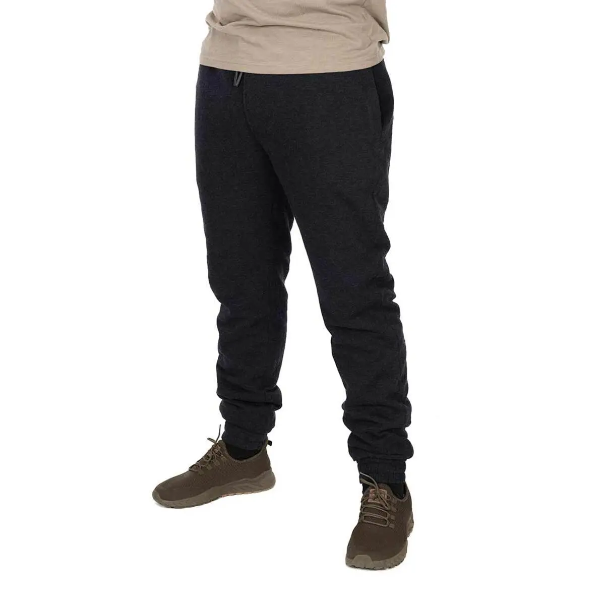 Sherpa Joggers Fox B/O
