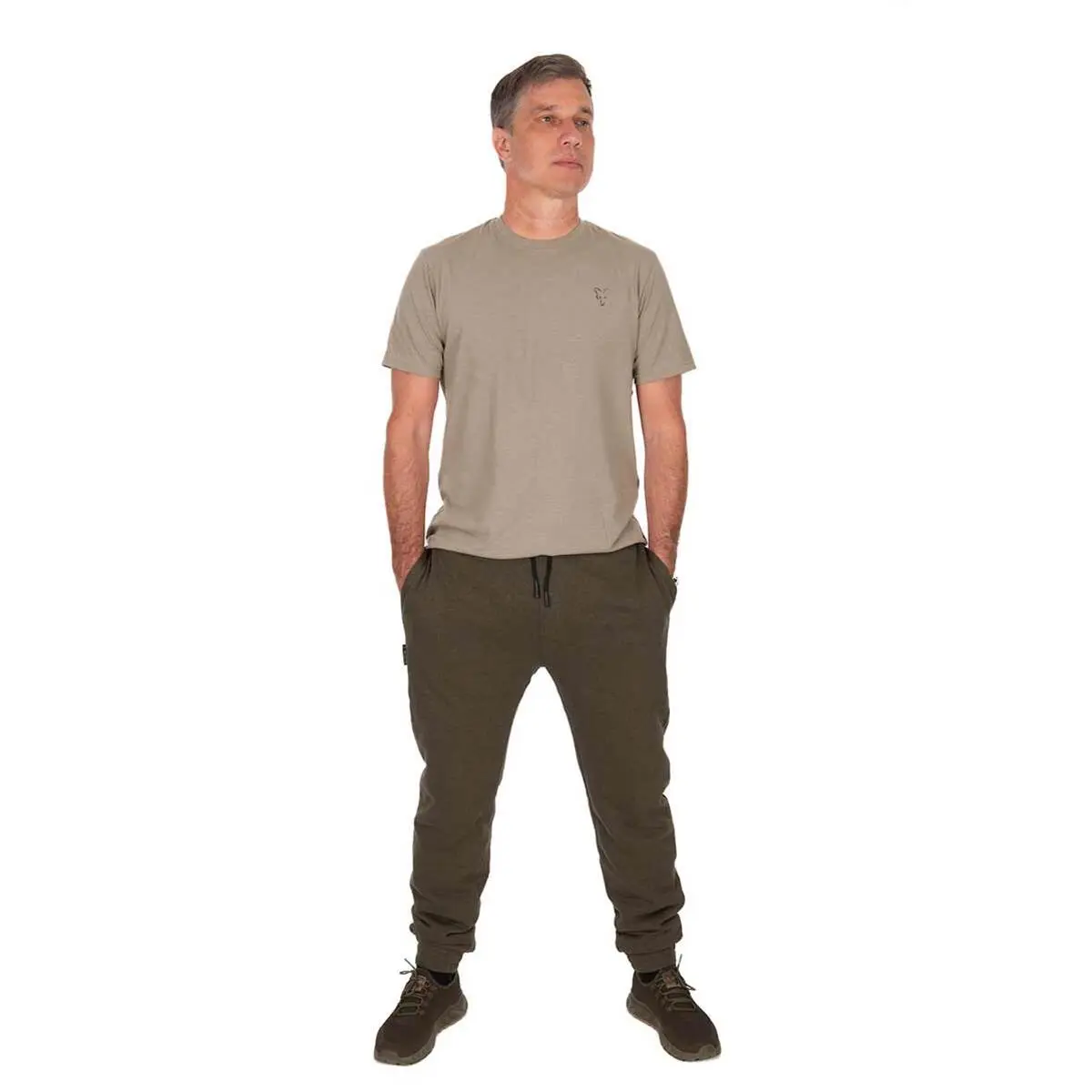Sherpa Joggers Fox G/B
