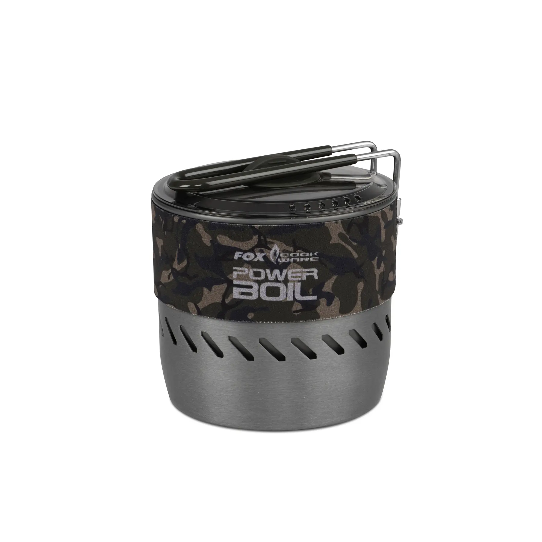 Infrarot-Wasserkocher Fox Cookware