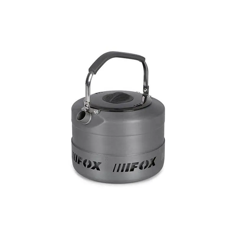 Wasserkocher Fox Power Boil