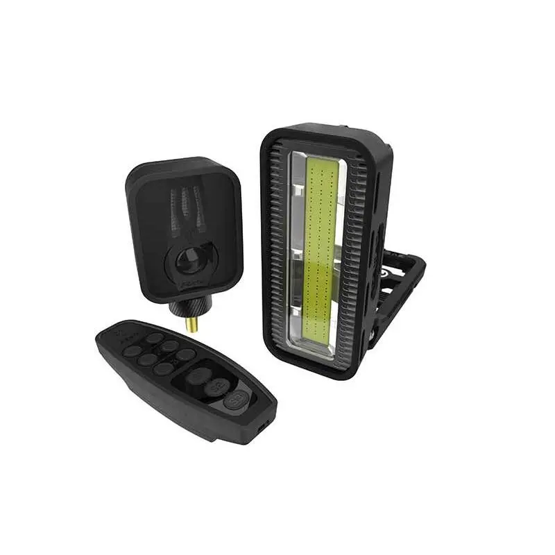 RX-Detektor-Kit mit Sicherheitssystem Fox