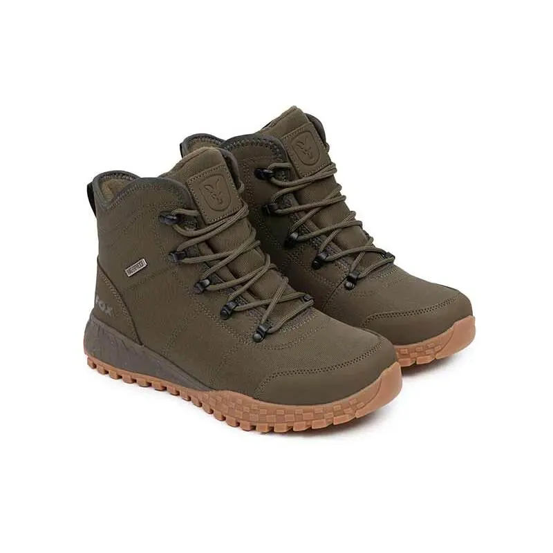Walking Shoes Fox V2