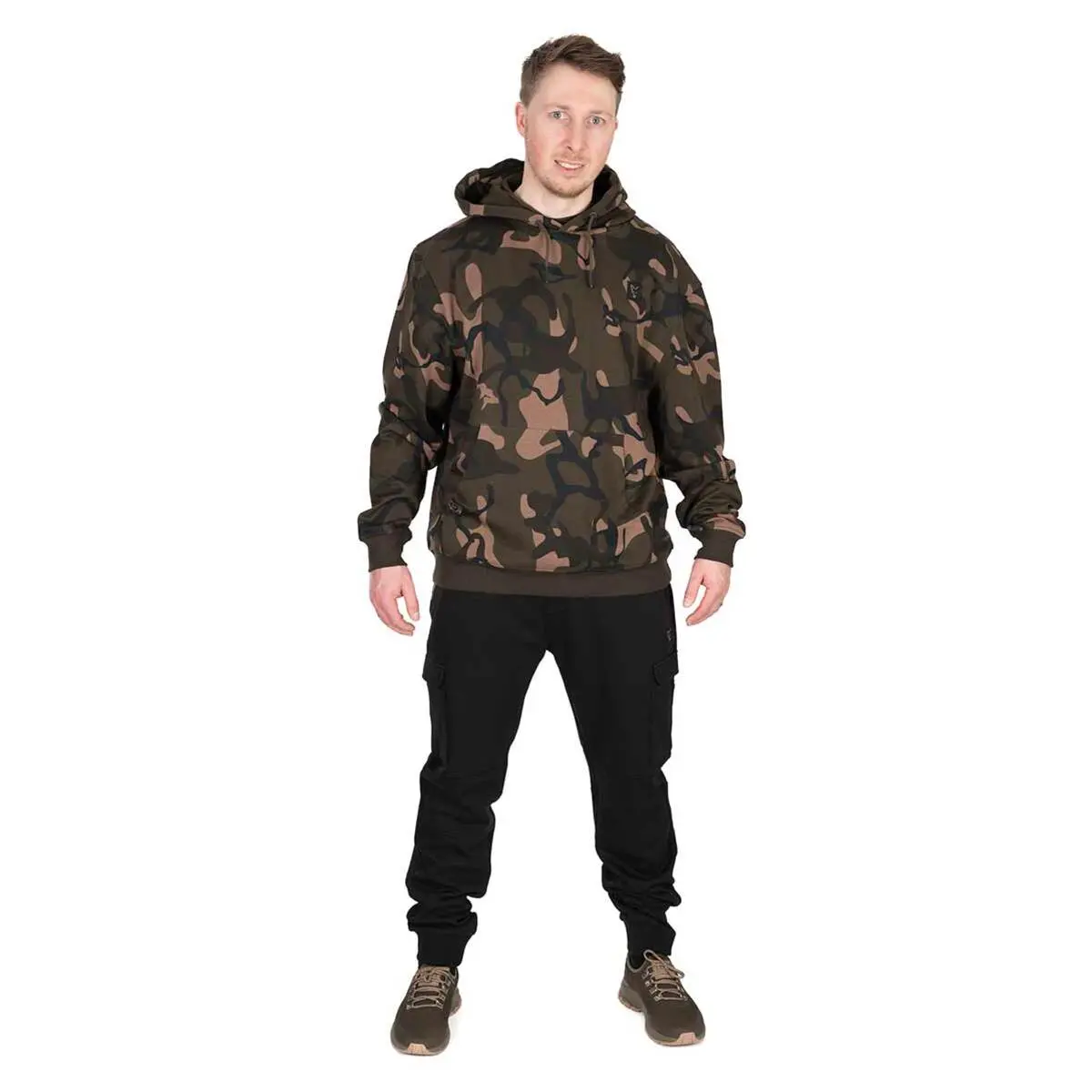 Jogging Trousers Fox Lw Combat