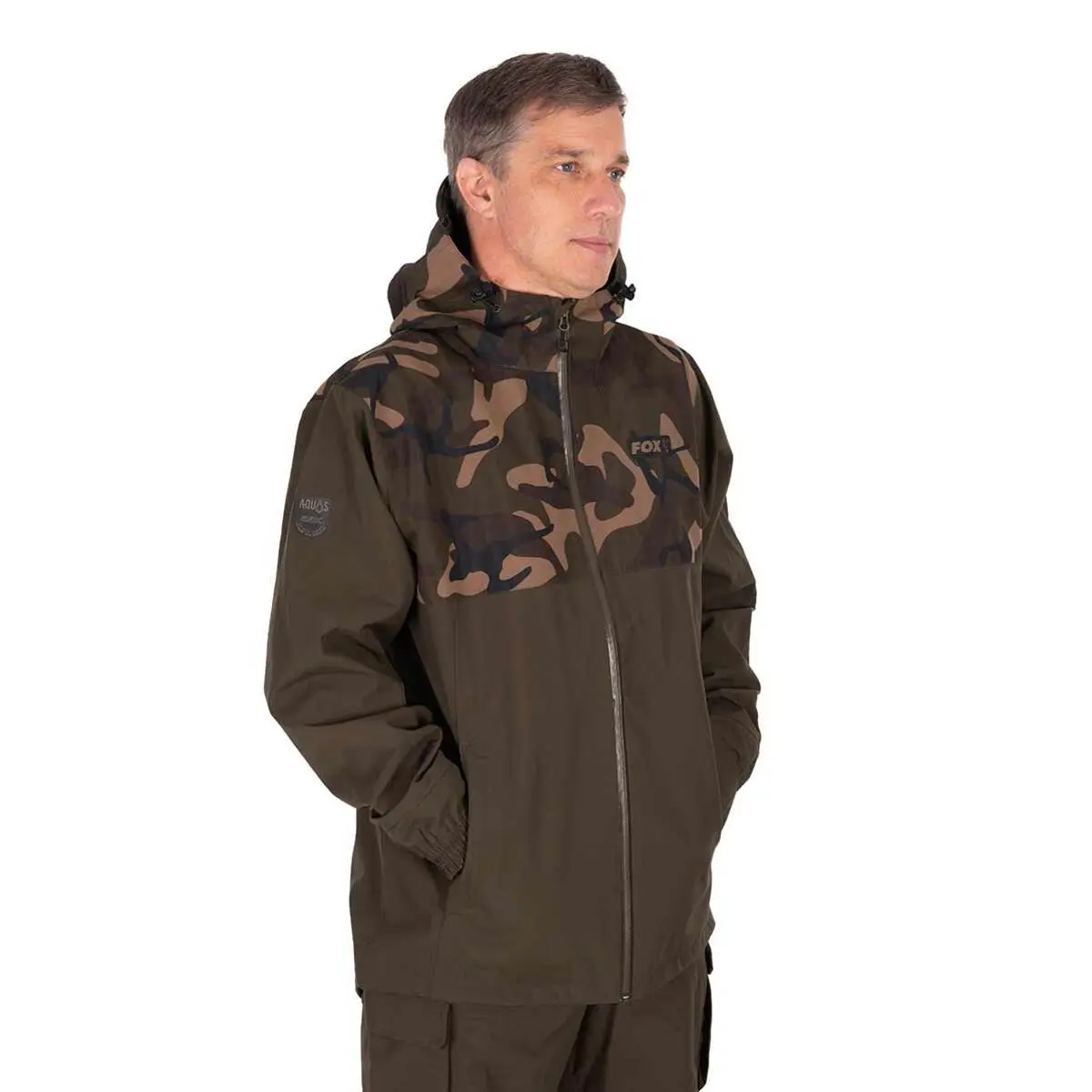 Regenjacke Fox RS25K