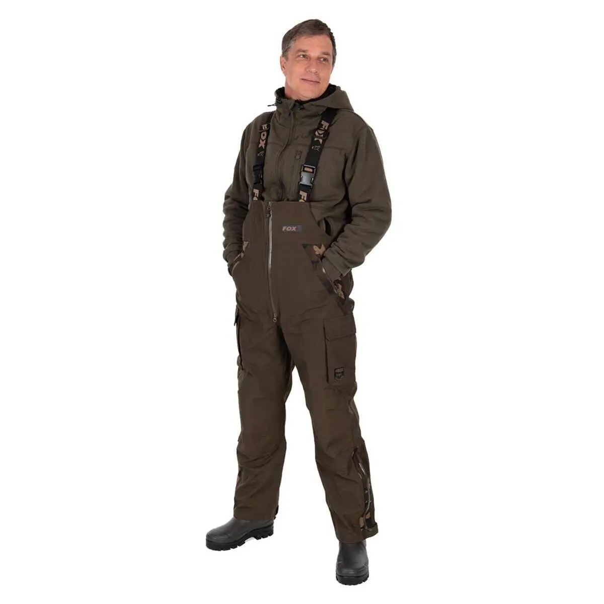 Latzhose Fox RS25K