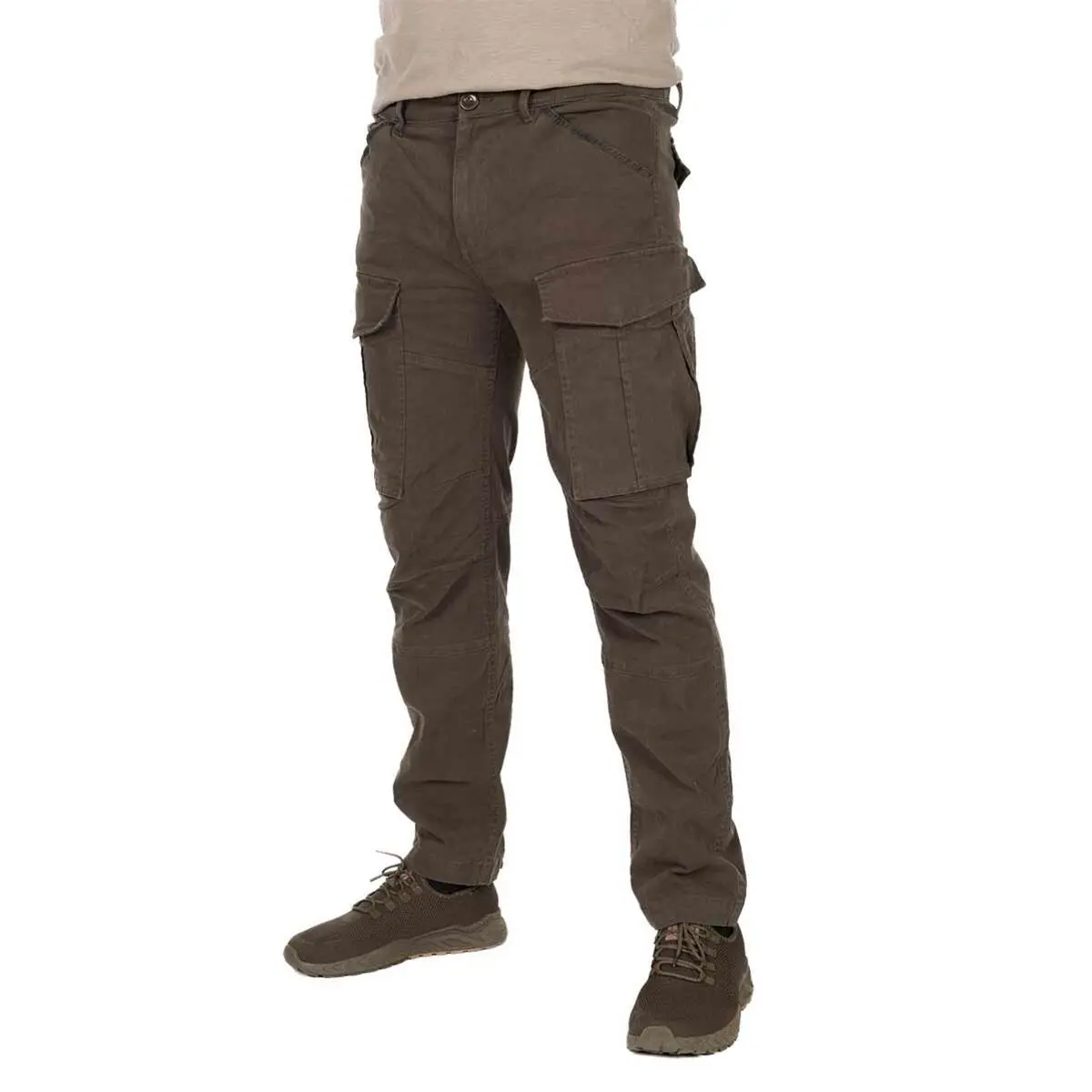 Cargo-Hose Fox HD