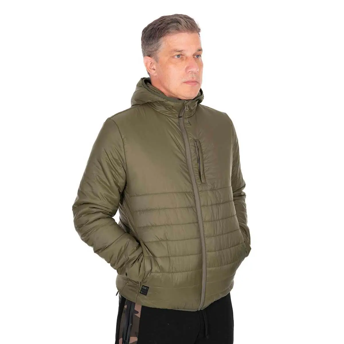 Daunenjacke Fox
