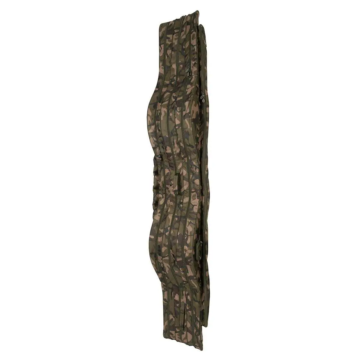 6 Rod Sleeve Fox Camolite 13f