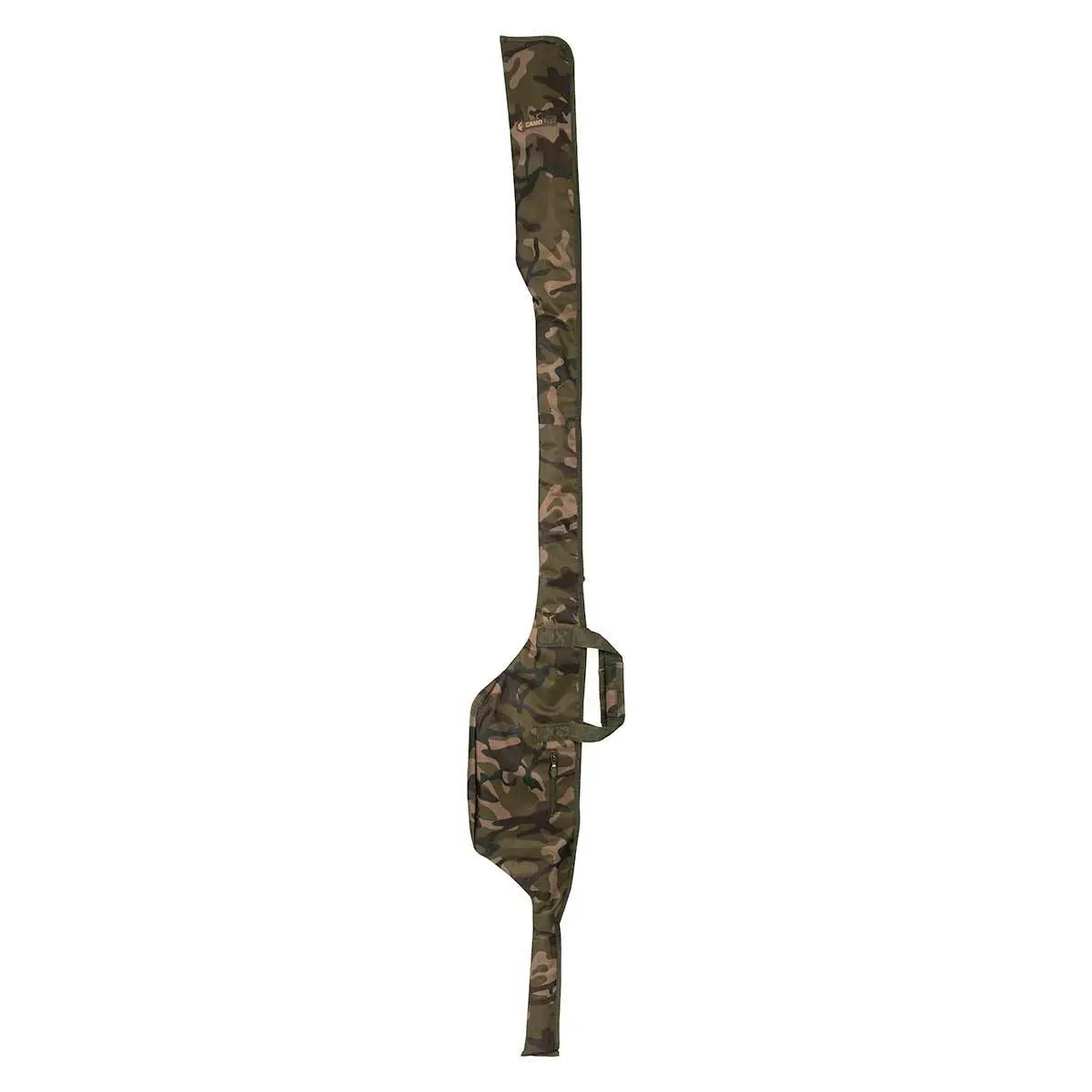Single Retractable Sleeve Cover Fox Camolite