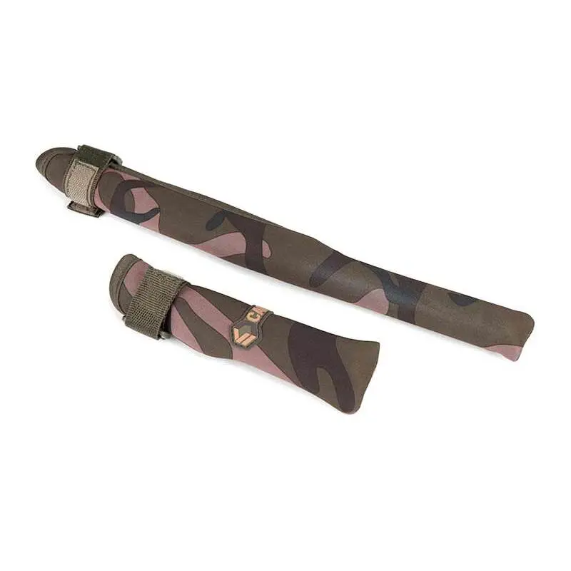 Spitzenprotektor für den Stock Fox Camolite