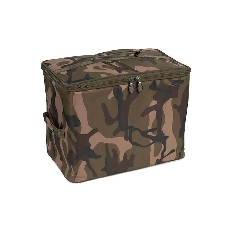 Große Kühltasche Fox Camolite