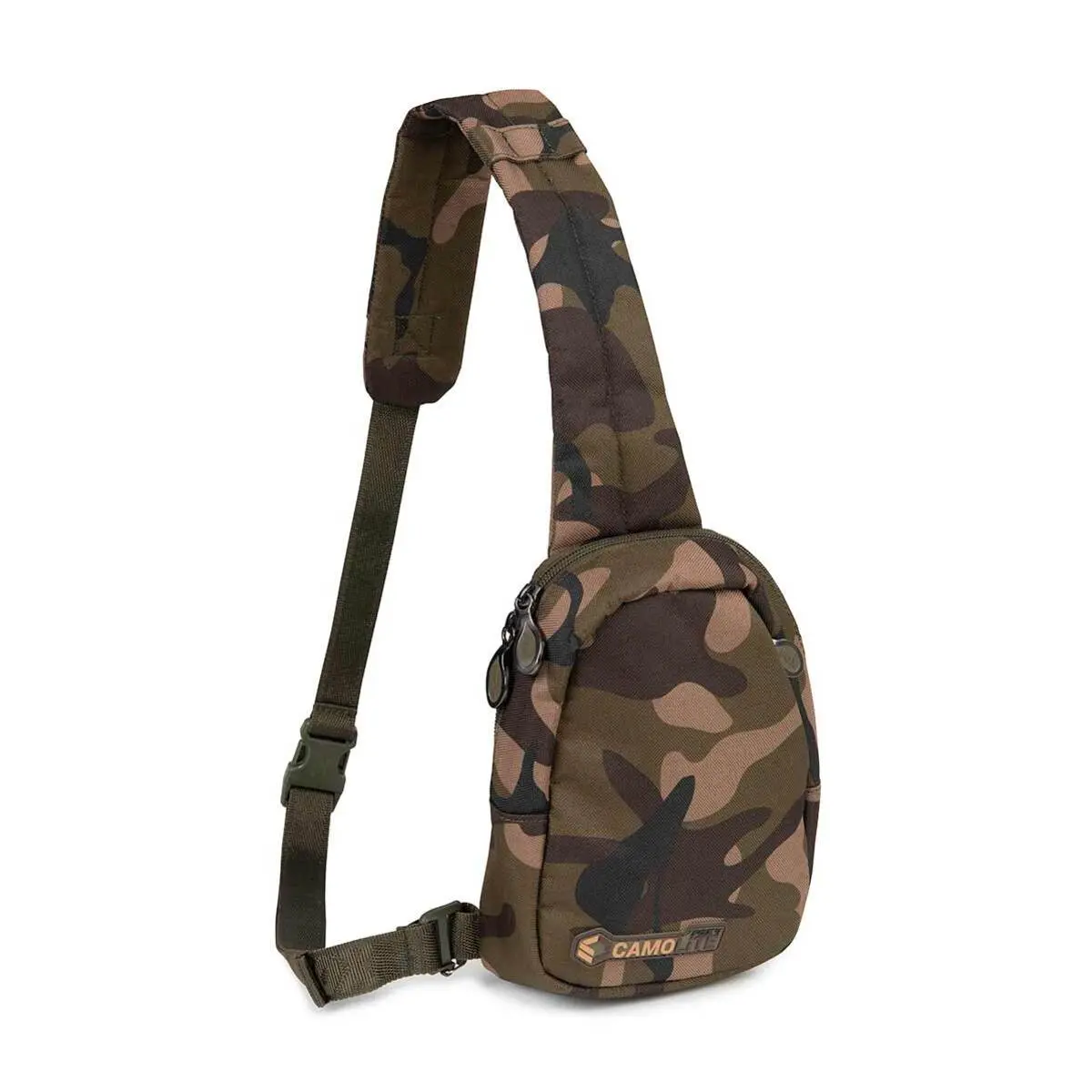 Shoulder Bag Fox Camolite
