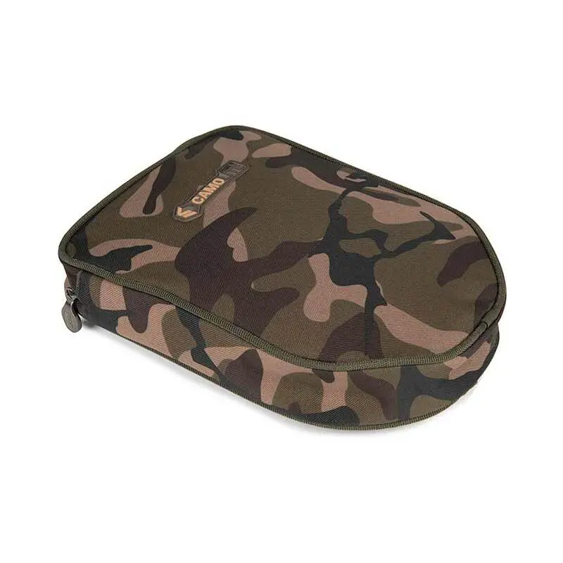 Scales Pouch Fox Camolite
