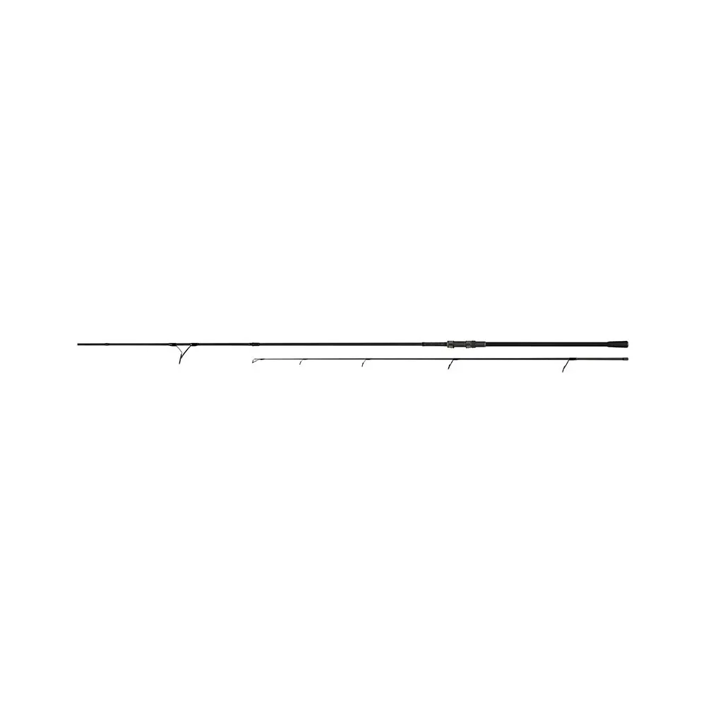 Karpfenrute Fox Explorer Ti 8-10ft 3lb