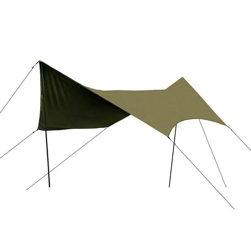 Schutzplane Fox