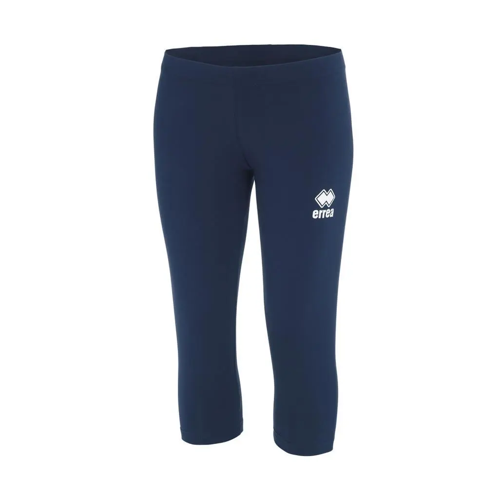 Leggings da donna e bambino Errea Douglas 3.0