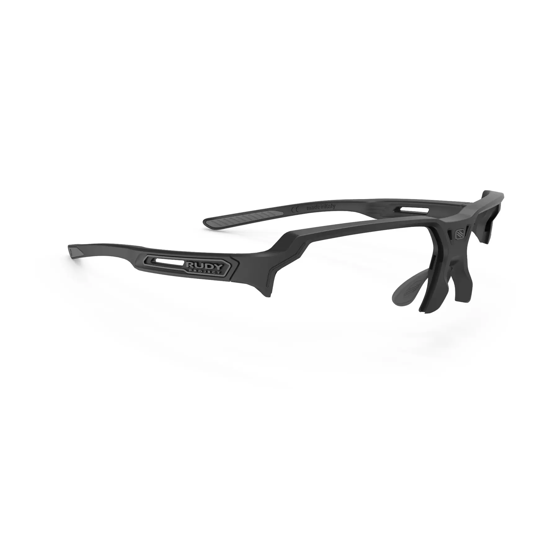 Velo Store - UK RUDY PROJECT Glasses frame Rudy Project deltabeat solo montatura | Extra 10% off with Subscription, Postage £16.79 to UK Fedex.