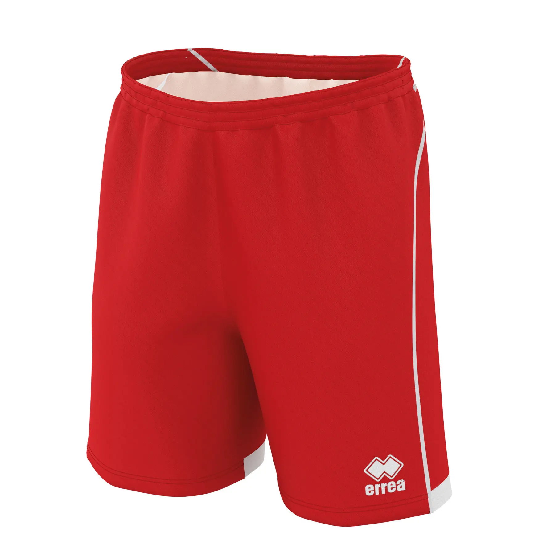 Shorts für Kinder transfer 3.0 - Rouge - male - Size: 11/12 ans