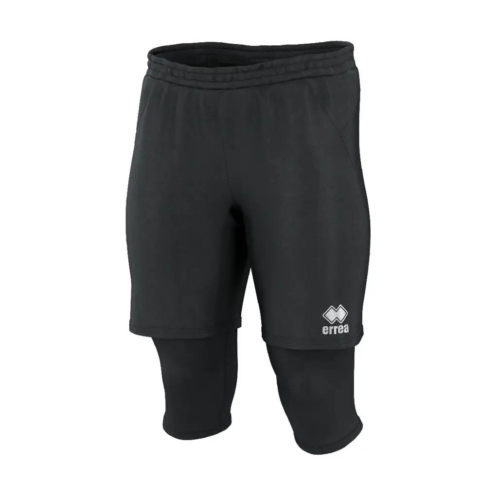 Kurze Leggings Errea mike