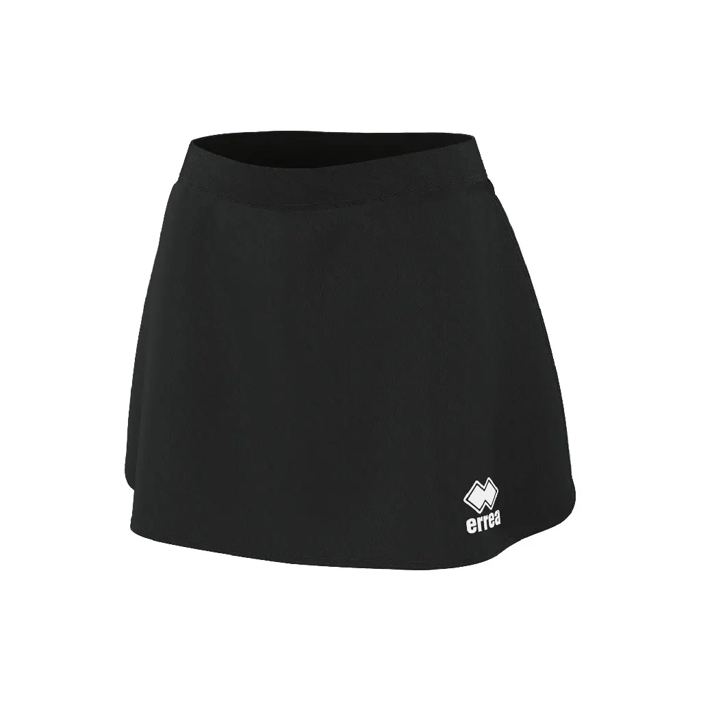 Shorts für Damen Errea 3.0 minigonna