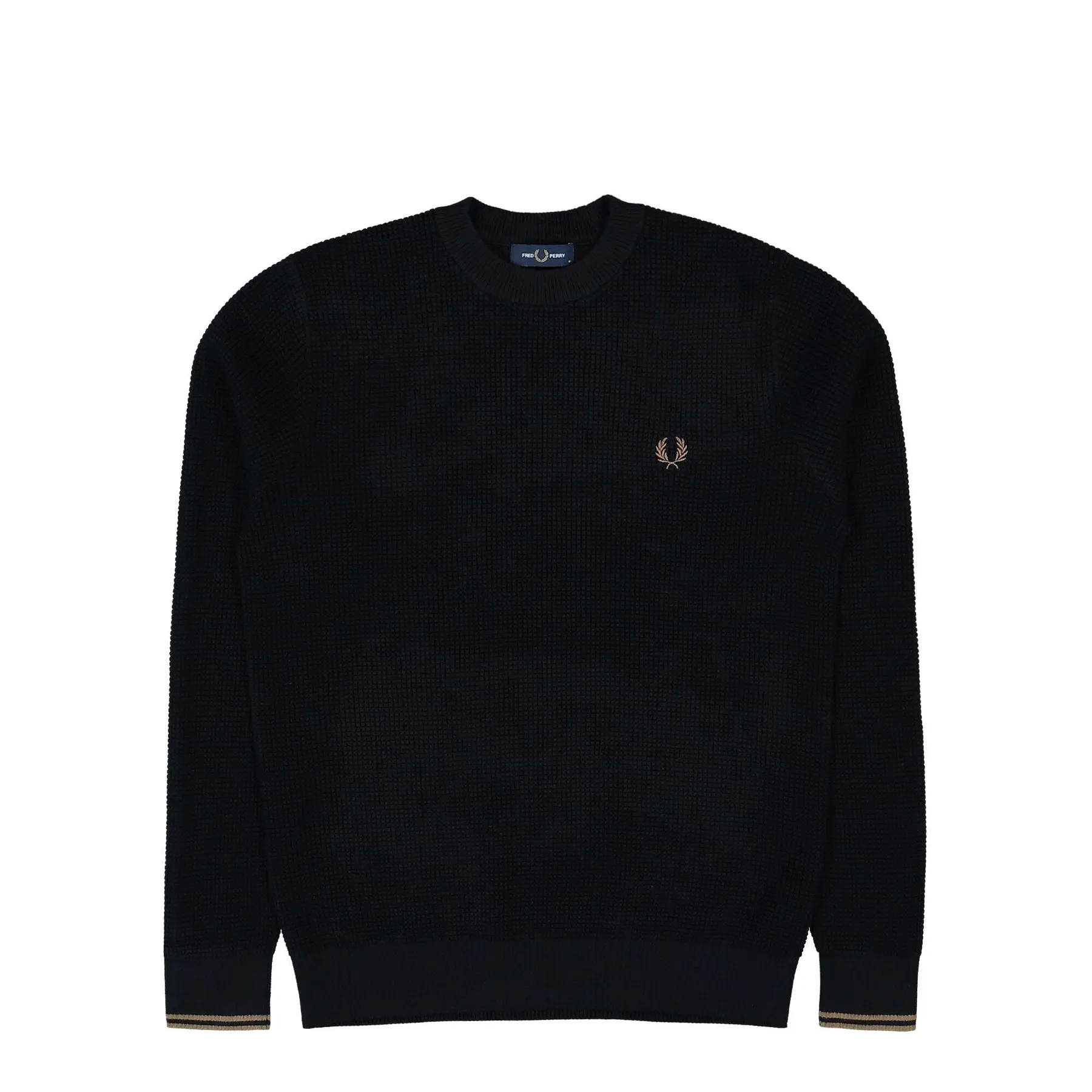 Pull in maglia a coste  Jumper