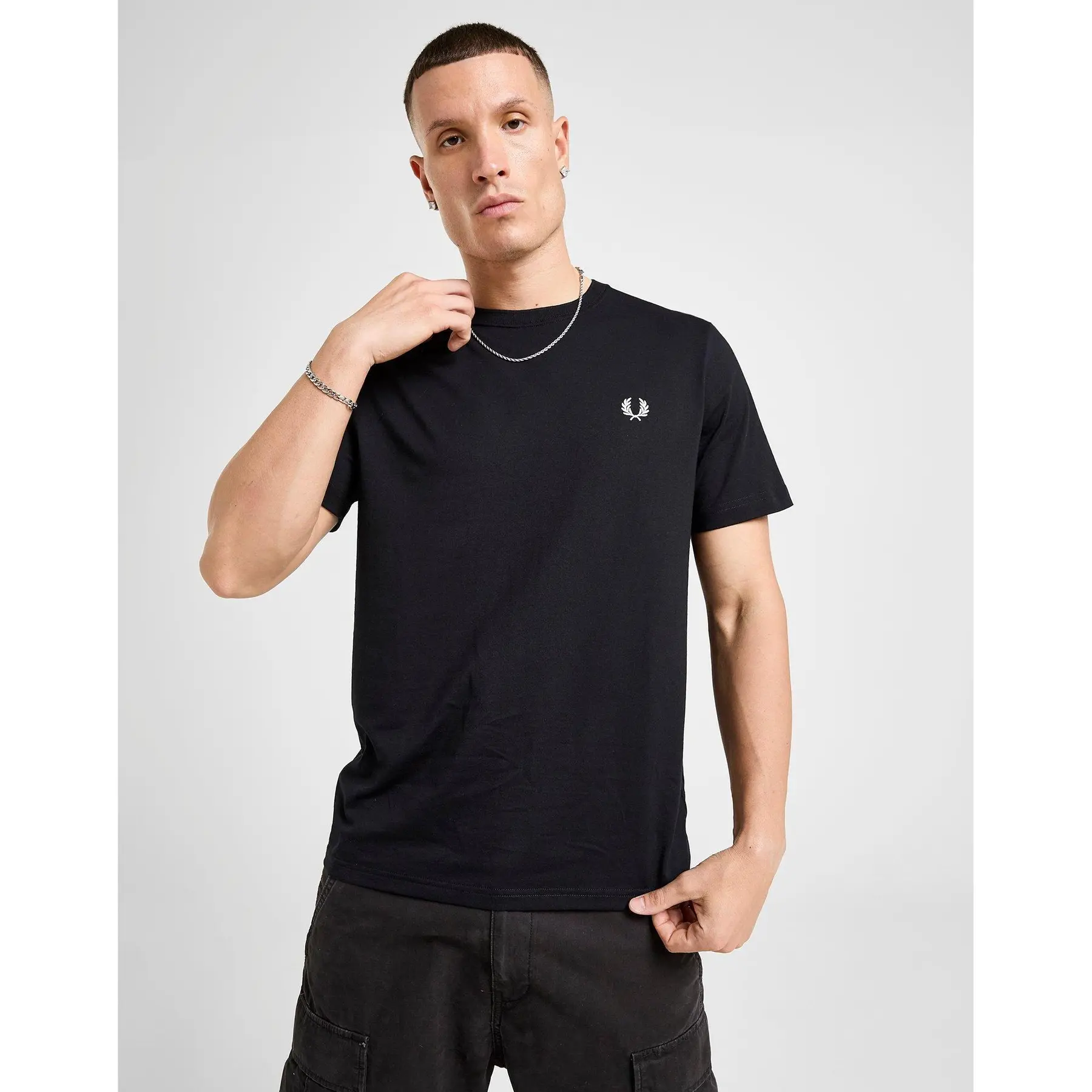 T-Shirt Fred Perry