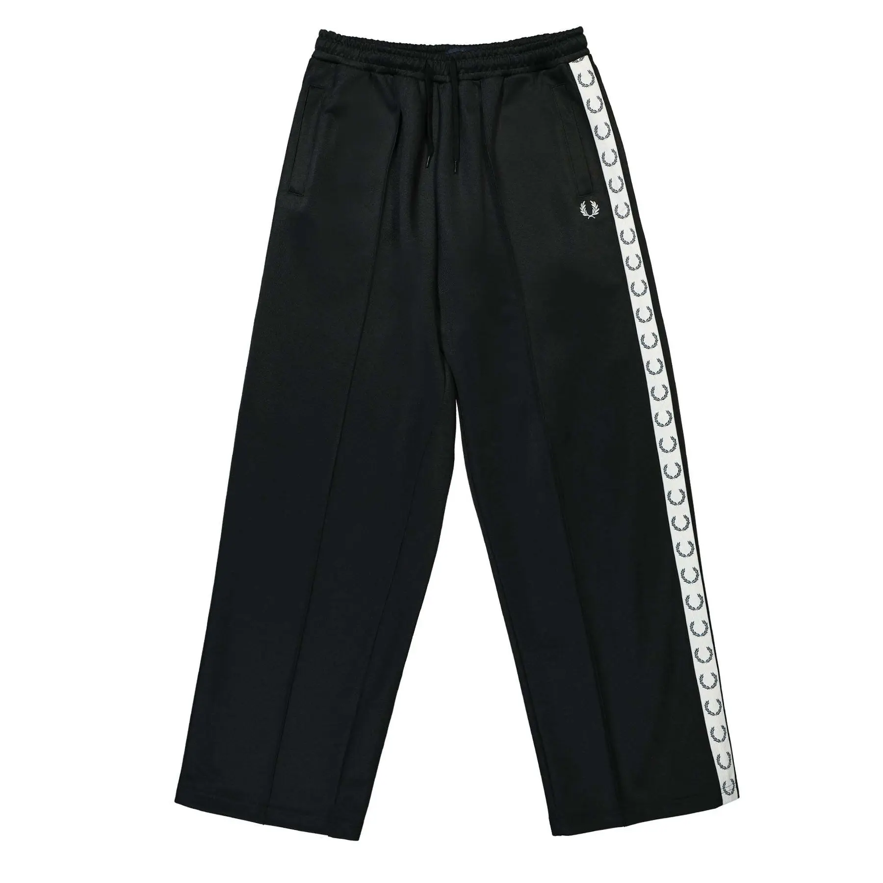 Image of Weite Jogginghose Fred Perry