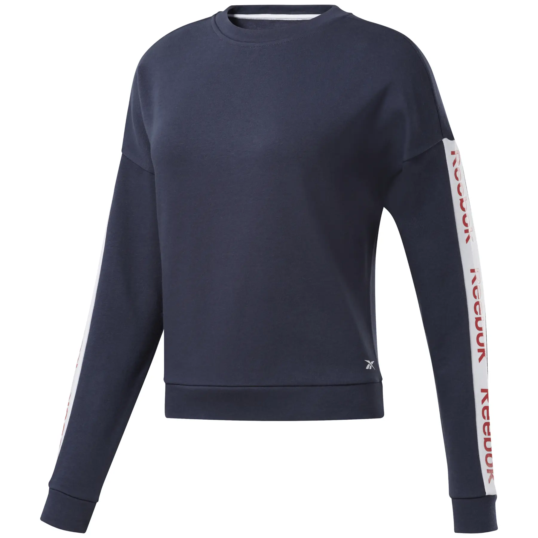 Dames sweatshirt Reebok Linear Logo