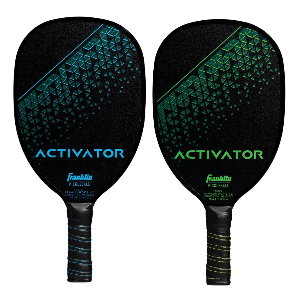 Pickleball-Schläger aus Holz Franklin Activator