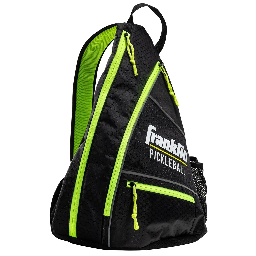 Tasche für Pickleballschläger Franklin