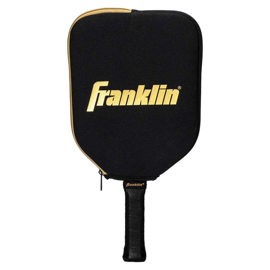 Einfache Pickleball-Schlägertasche Franklin