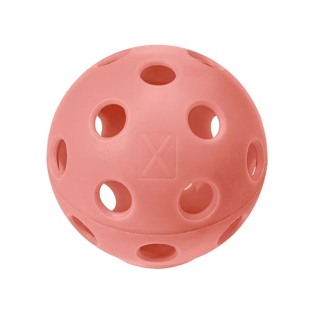 Pickleball-Innenball Franklin X-26 (x12)