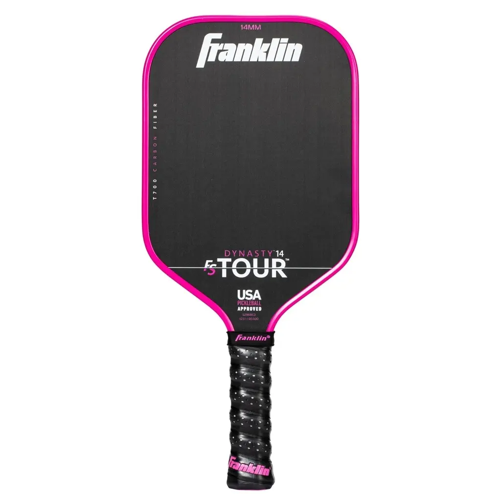 Pickleball-Schläger Franklin FS Tour Dynasty