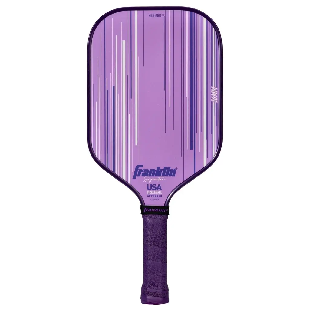 Pickleball-Schläger Franklin Signature Pro Series