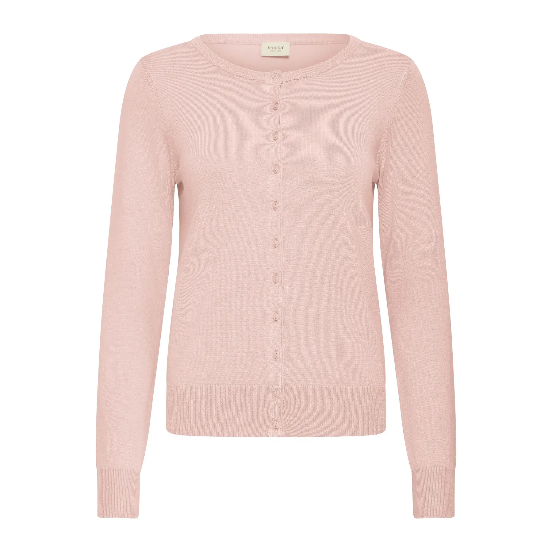 Strickjacke, Damen fransa Zubasic 60