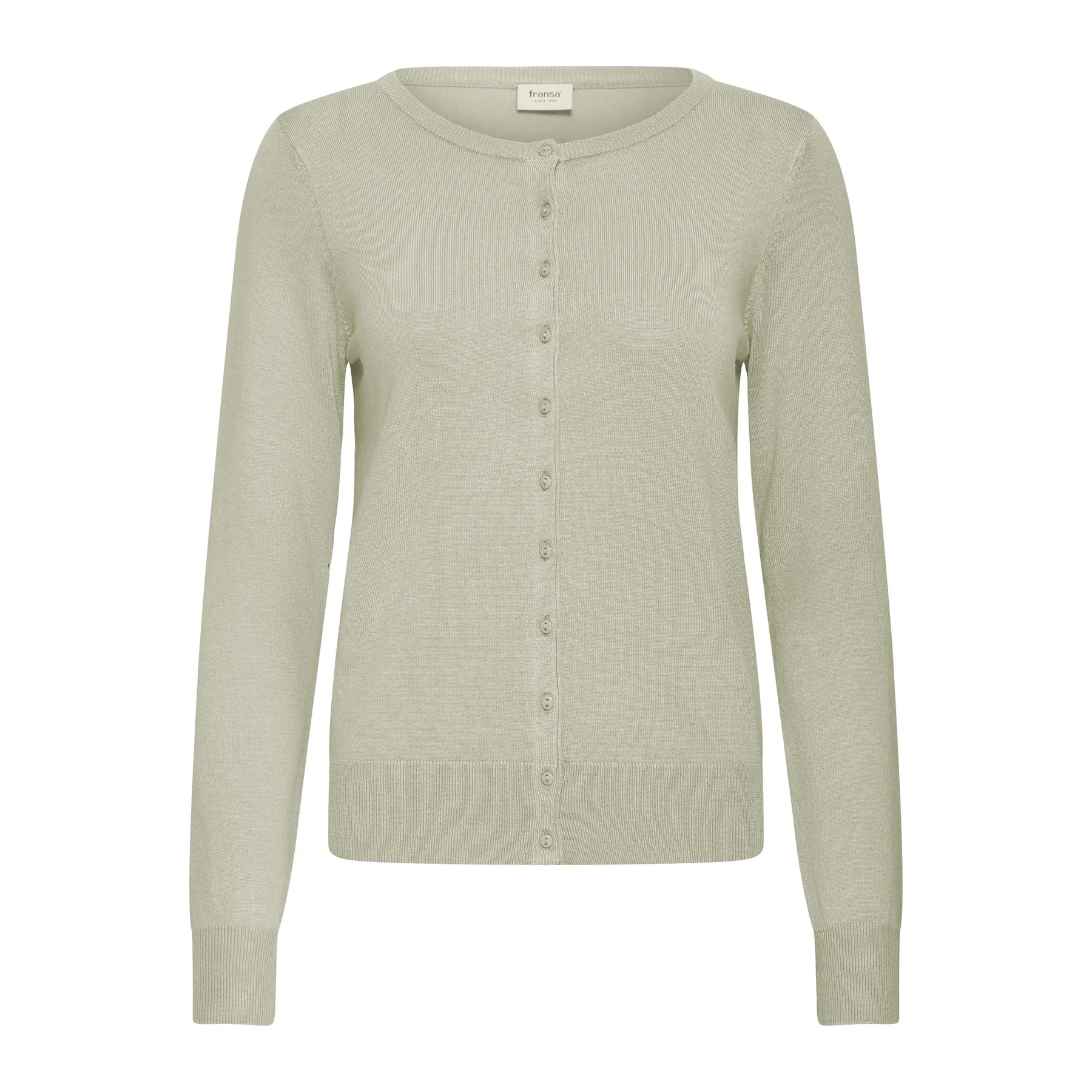 Strickjacke, Damen fransa Zubasic 60