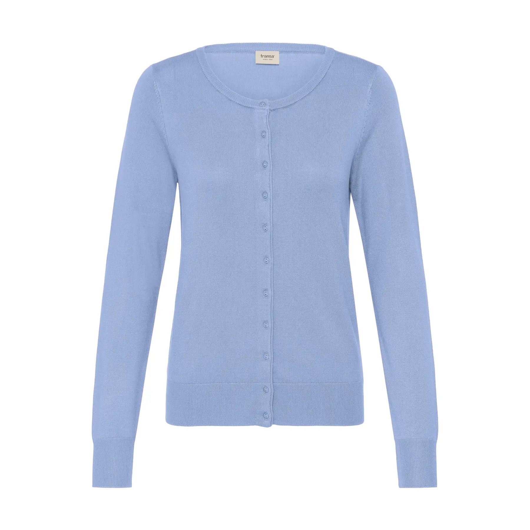 Women's cardigan fransa FRZubasic 60