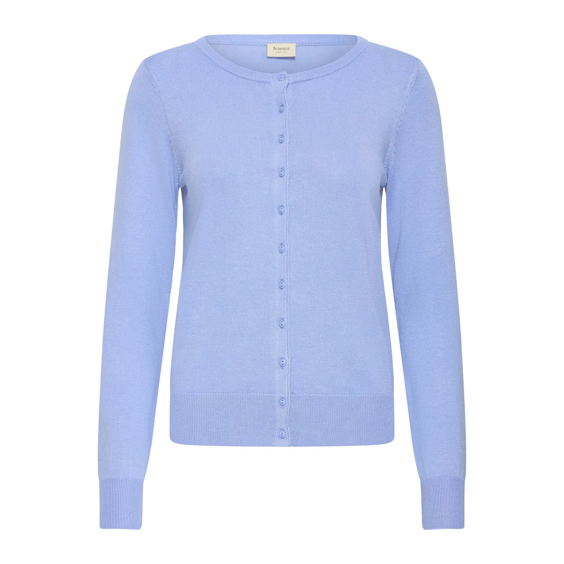 Strickjacke, Damen fransa Zubasic 60