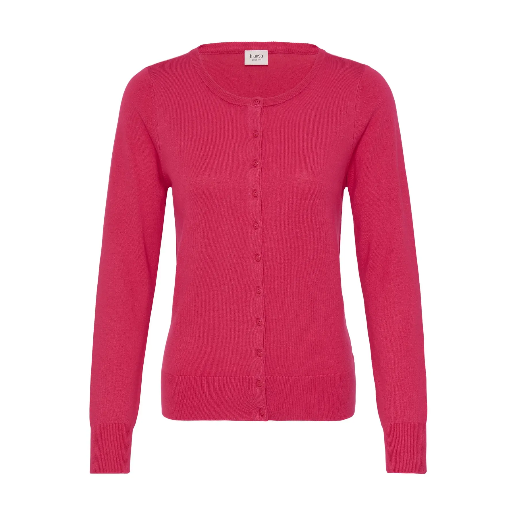 Women's cardigan fransa Zubasic 60