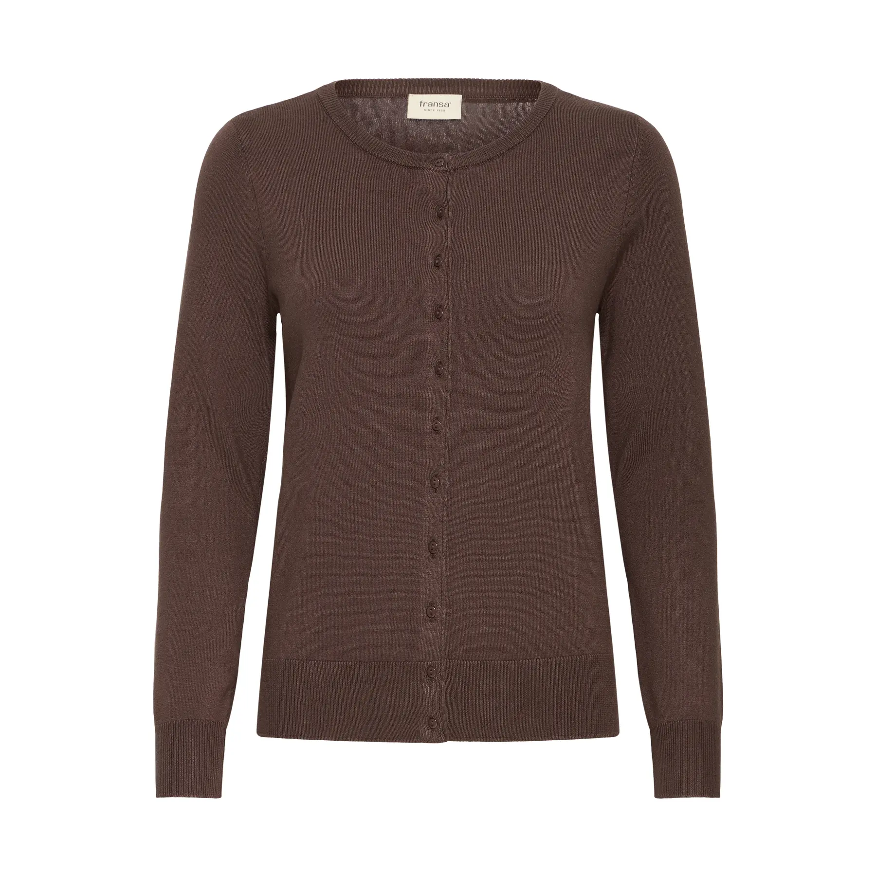 Cardigan da donna  FRZubasic 60