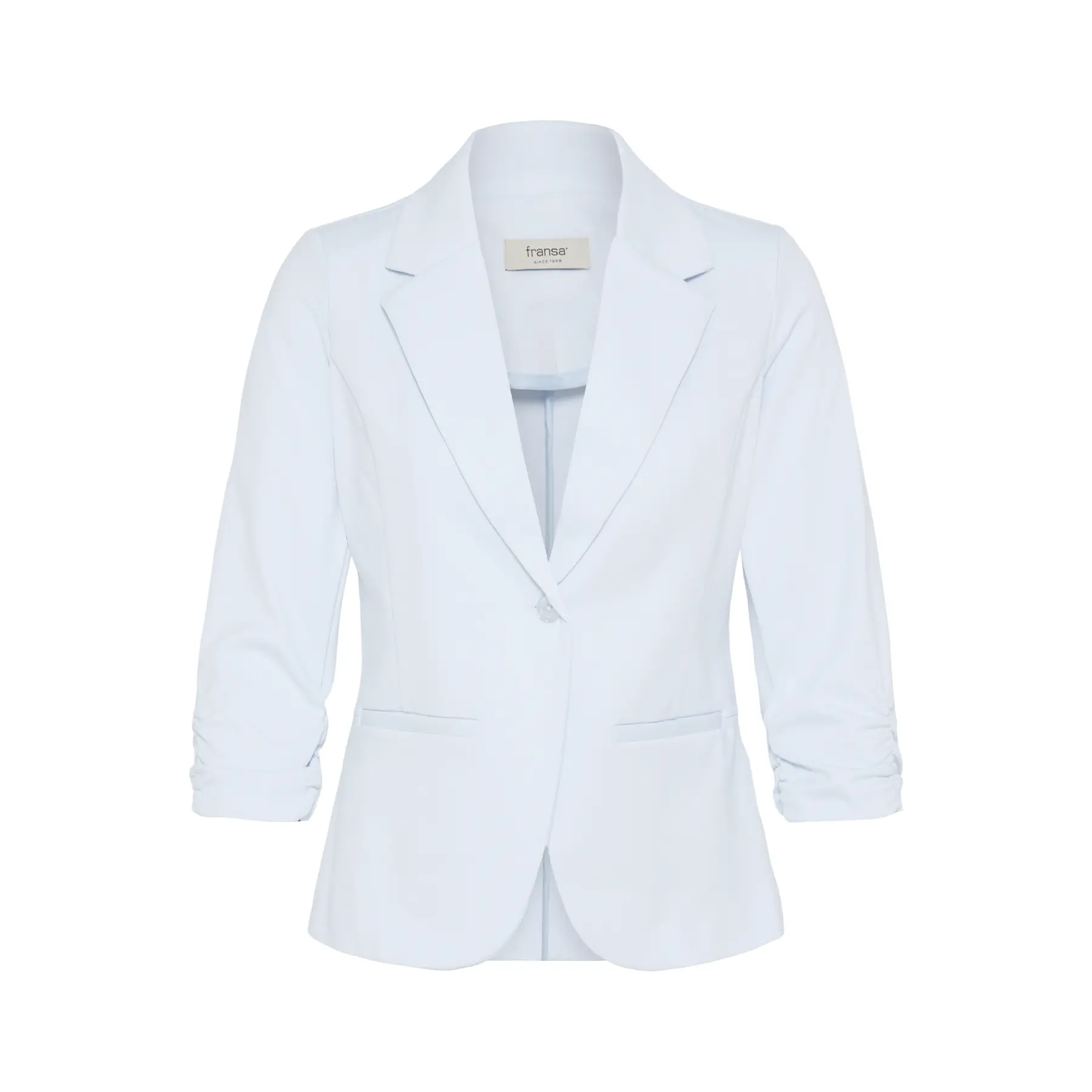 Blazer Damen fransa Zablazer 1