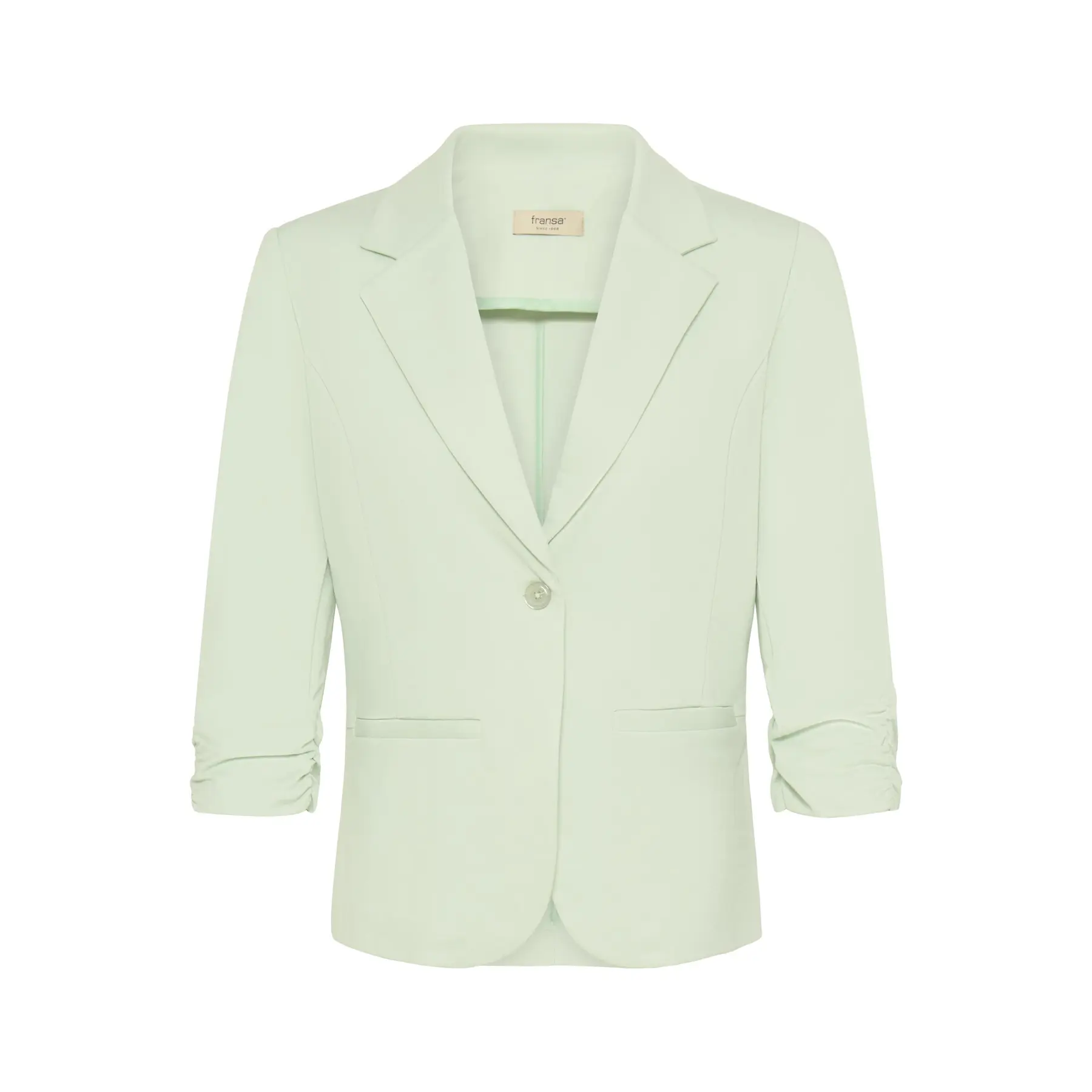 Blazer Damen fransa Zablazer 1