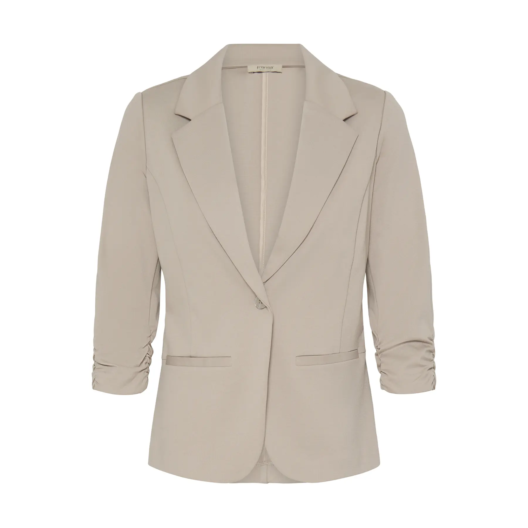 Blazer Damen fransa
