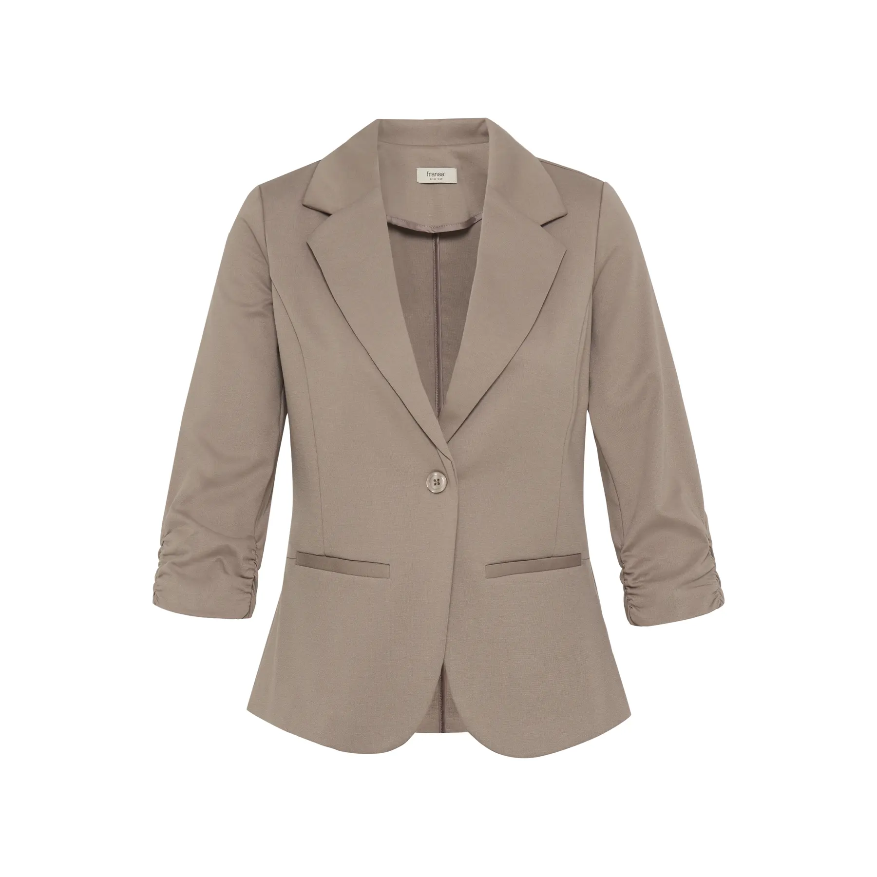 Blazer Damen fransa Zablazer 1