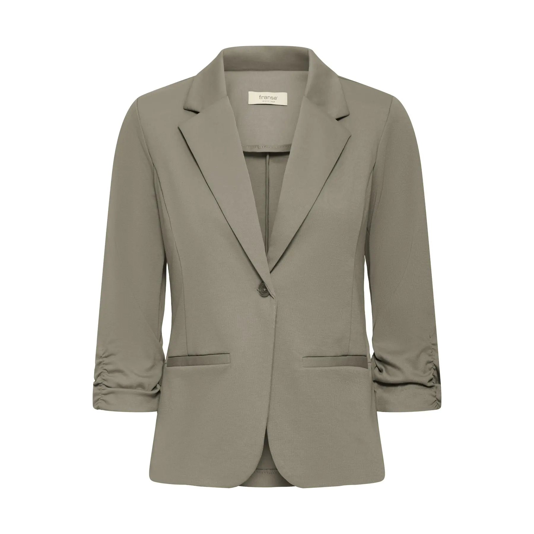 Blazer Damen fransa Zablazer 1